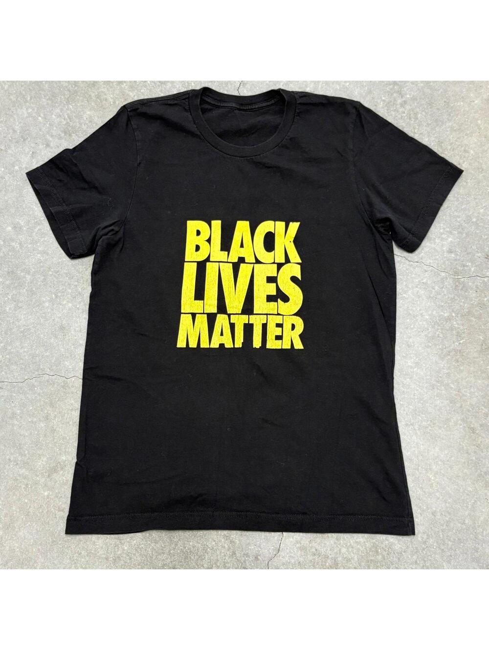 Black Lives Matter T Shirt